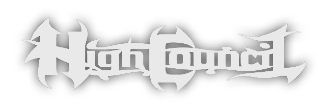 High Council Logo